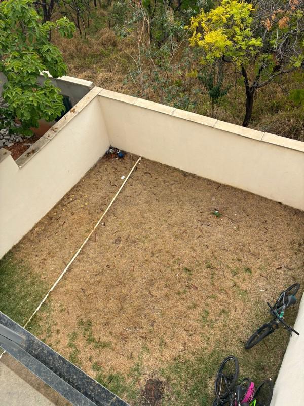 Casa, Residencial Visão, 3 Quartos, 1 Vaga, 1 Suíte