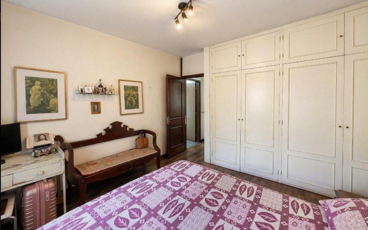 Apartamento, Sion, 3 Quartos, 1 Vaga, 1 Suíte