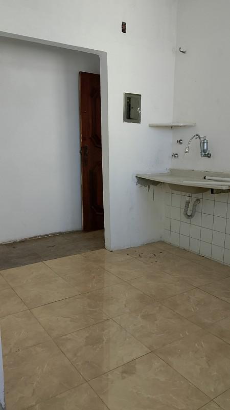 Apartamento, Ipiranga, 2 Quartos, 1 Vaga