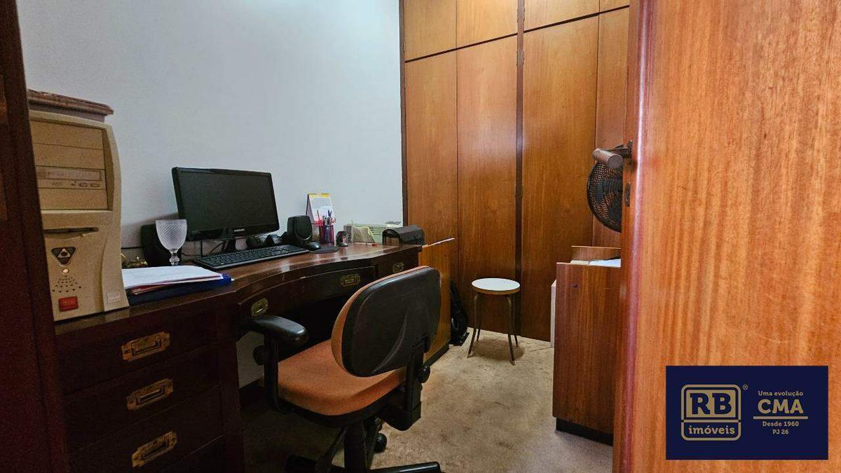 Apartamento, Serra, 4 Quartos, 4 Vagas, 2 Suítes