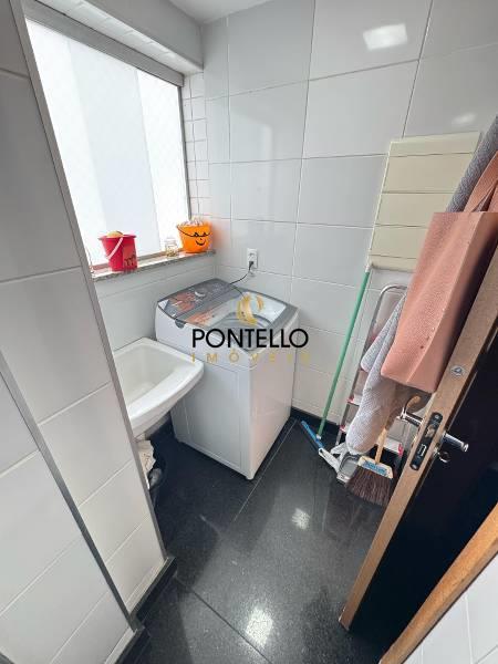 Cobertura, União, 3 Quartos, 3 Vagas, 1 Suíte