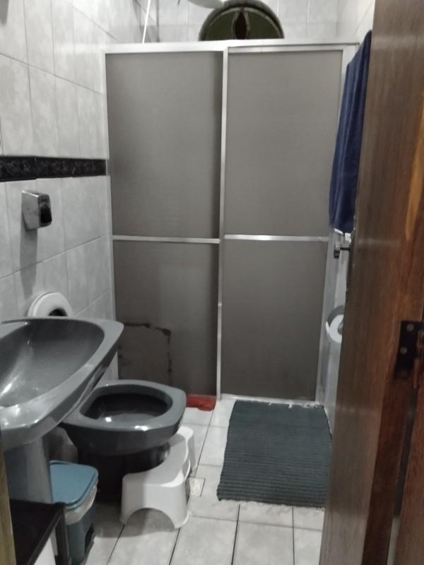 Casa, Amazonas, 3 Quartos, 2 Vagas, 1 Suíte