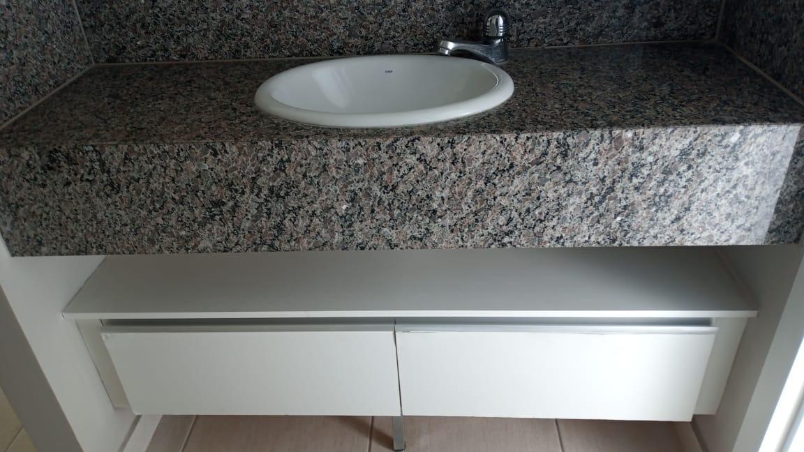 Apartamento, Cidade Nova, 1 Quarto, 1 Vaga, 1 Suíte