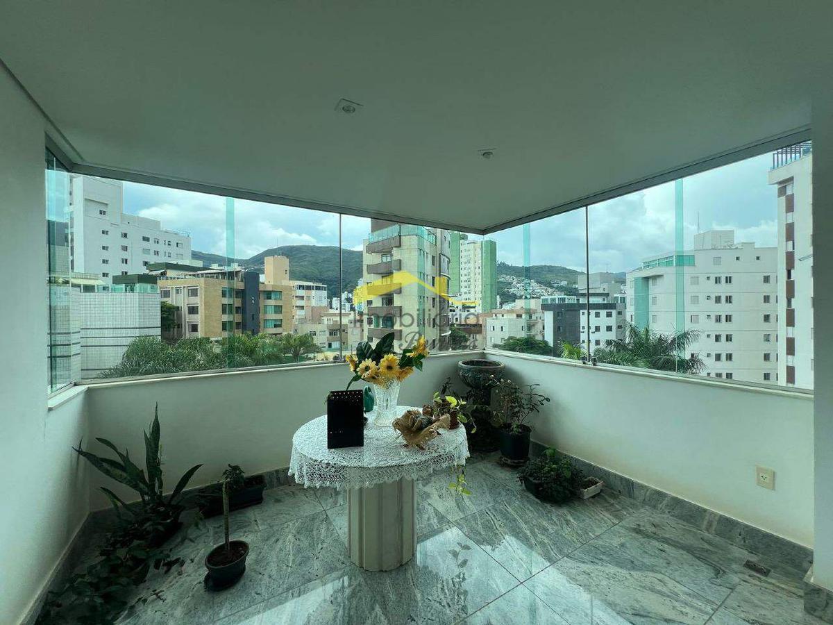 Apartamento, Buritis, 4 Quartos, 4 Vagas, 1 Suíte