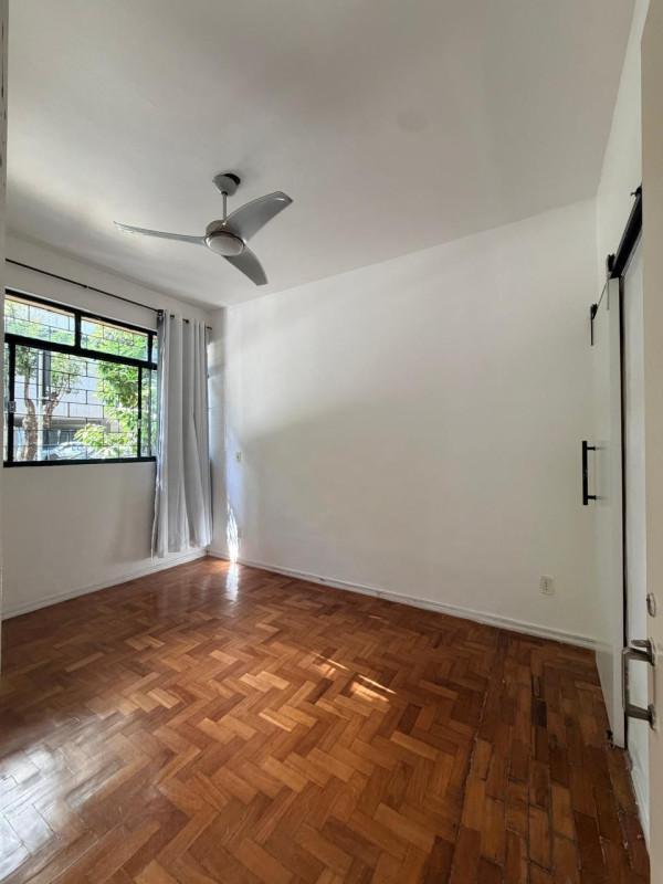 Apartamento, Savassi, 3 Quartos, 1 Vaga, 1 Suíte