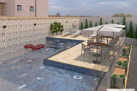 Apartamento, Floresta, 3 Quartos, 2 Vagas, 1 Suíte