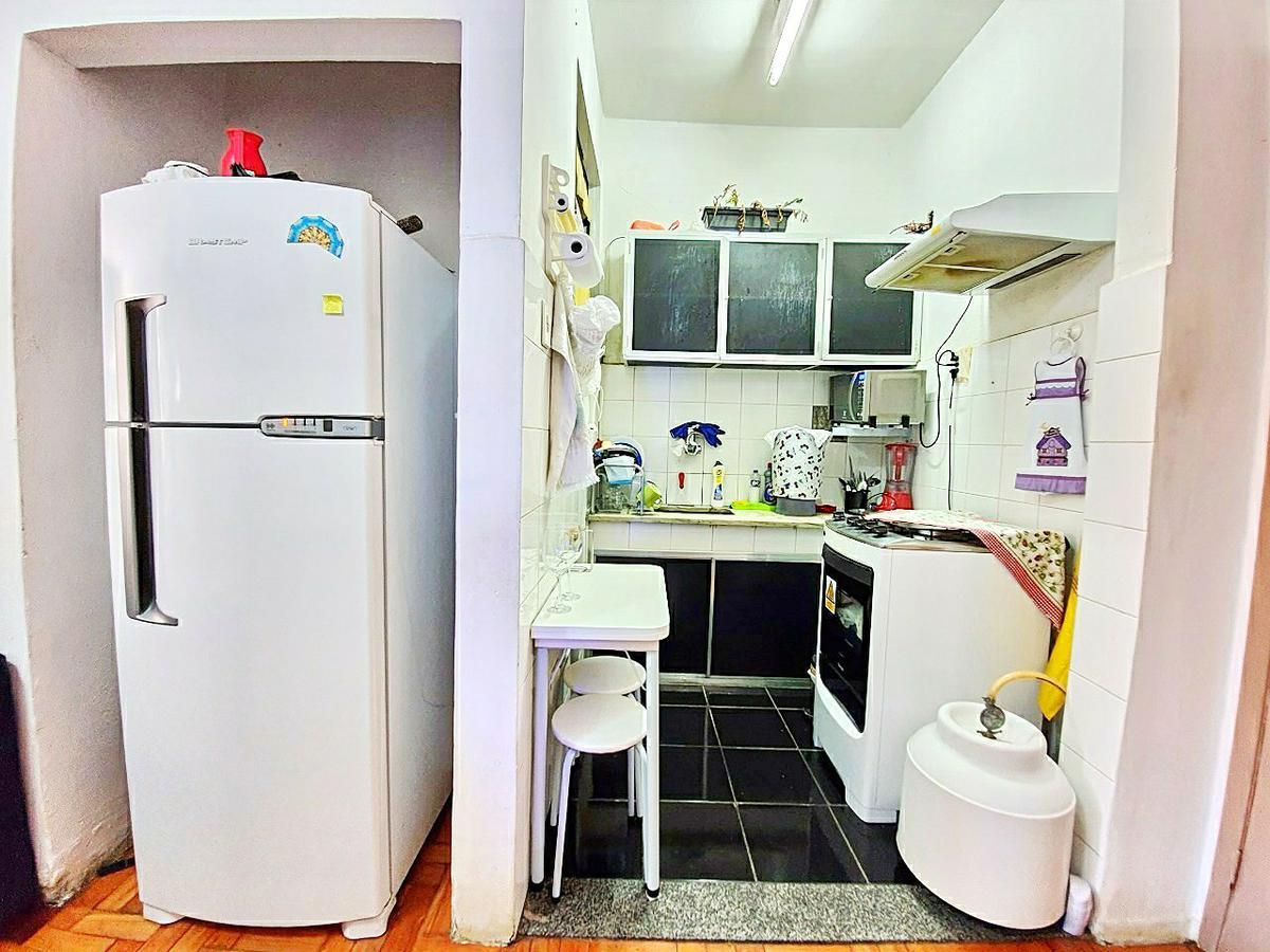 Apartamento, Centro, 1 Quarto