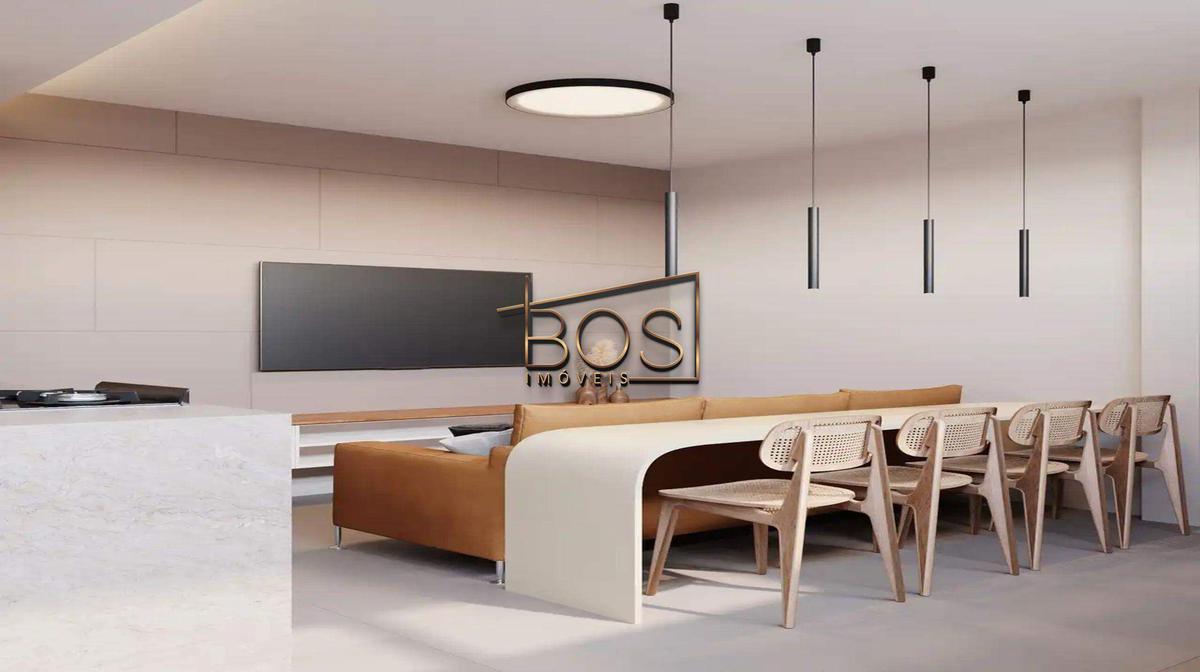 Apartamento, Santo Agostinho, 3 Quartos, 2 Vagas, 1 Suíte
