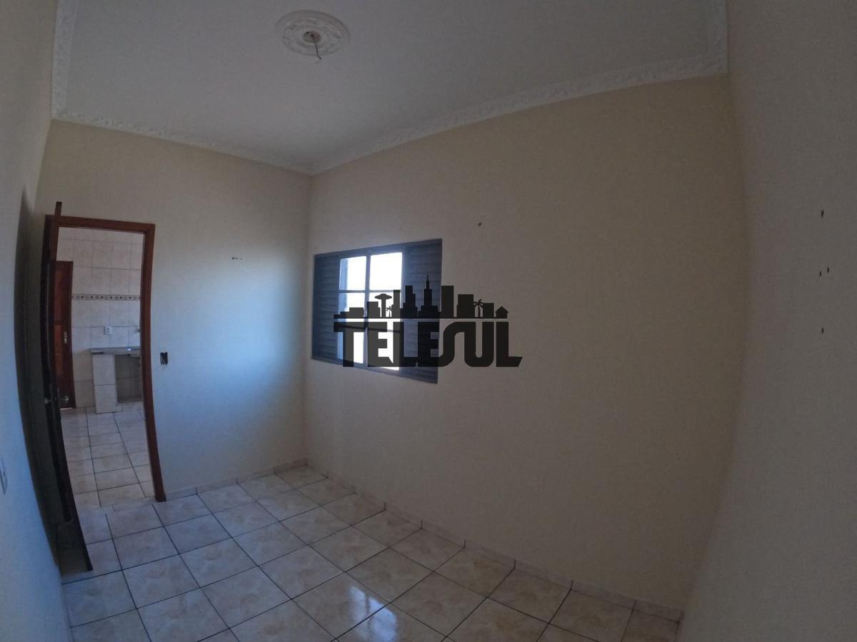 Casa, Parque Catanduvas, 5 Quartos, 1 Vaga, 2 Suítes