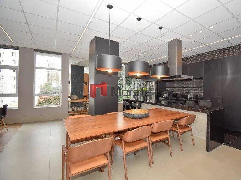 Apartamento, Lourdes, 1 Quarto, 1 Vaga