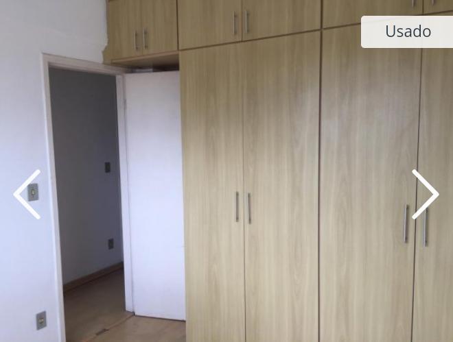 Apartamento, Planalto, 2 Quartos, 1 Vaga, 1 Suíte