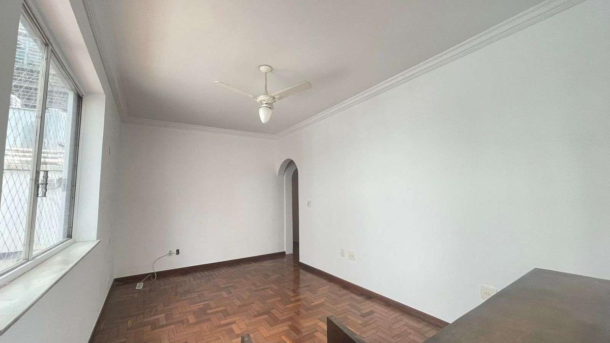 Apartamento, Santo Agostinho, 4 Quartos, 2 Vagas, 2 Suítes