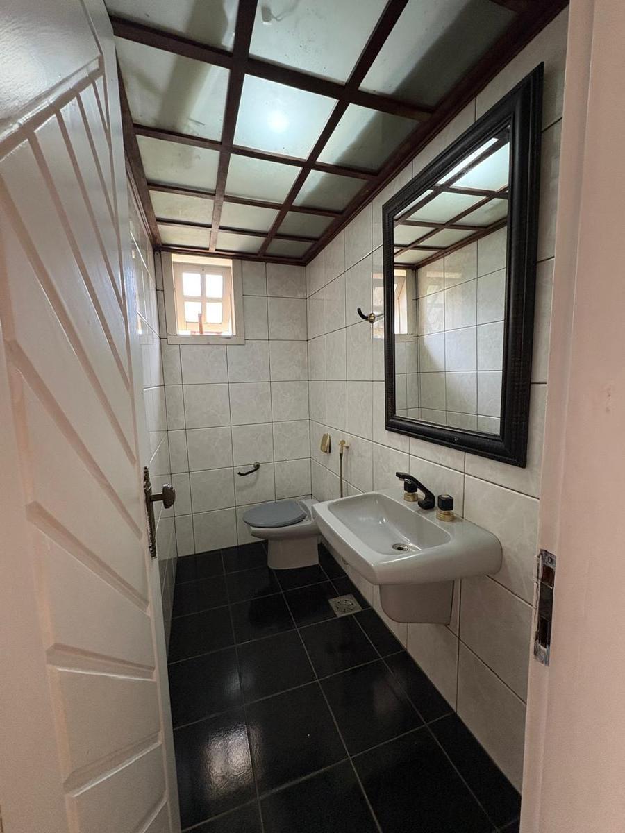 Casa, Centro, 0 Quarto, 0 Vaga