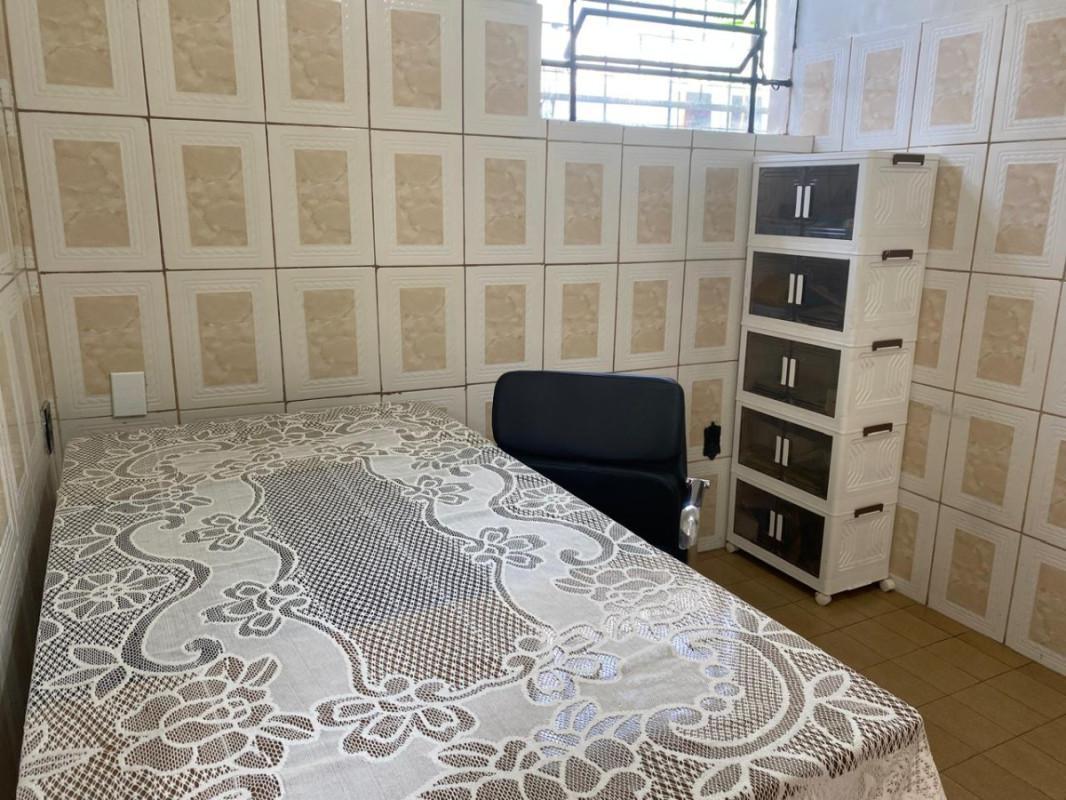 Casa, Carlos Prates, 5 Quartos, 2 Vagas