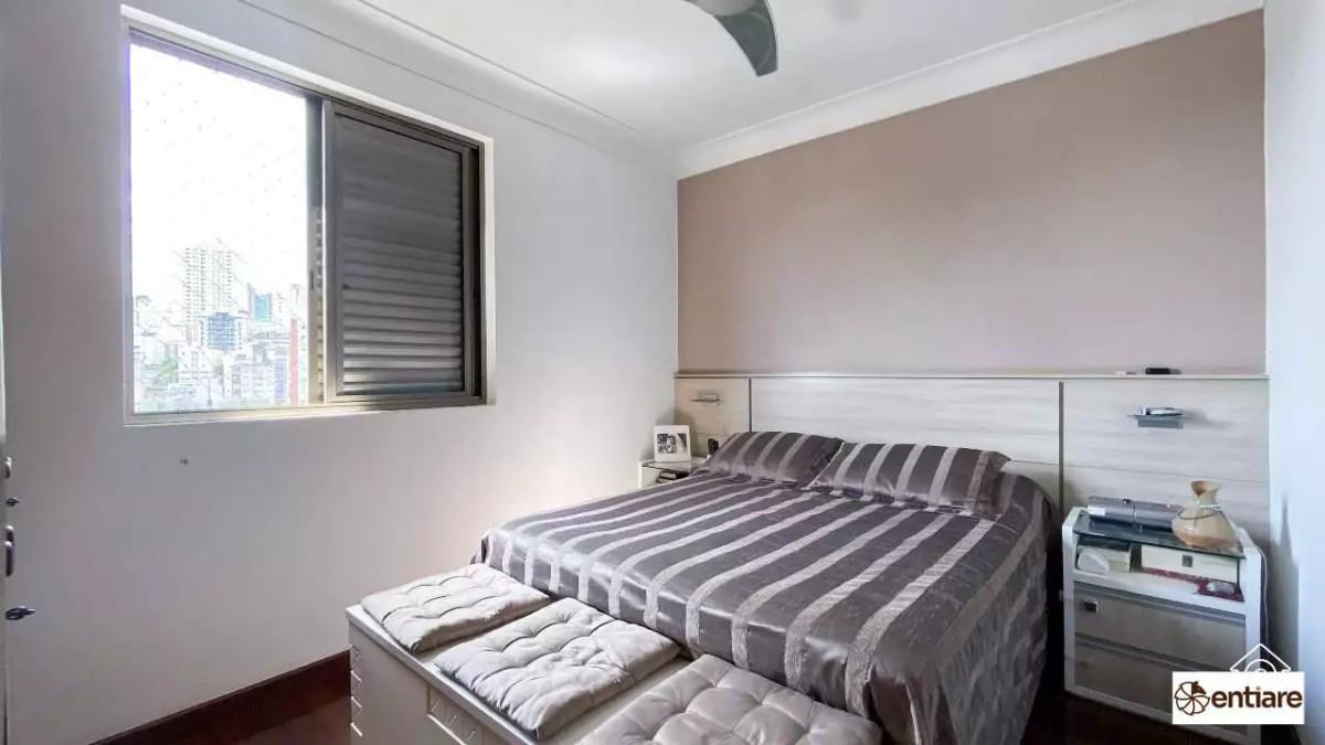 Cobertura, Buritis, 3 Quartos, 2 Vagas, 1 Suíte