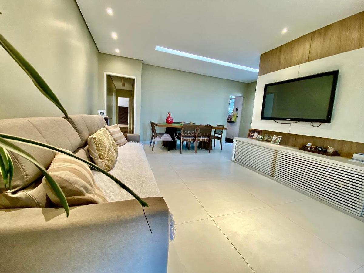 Casa, Itapoã, 4 Quartos, 4 Vagas, 2 Suítes