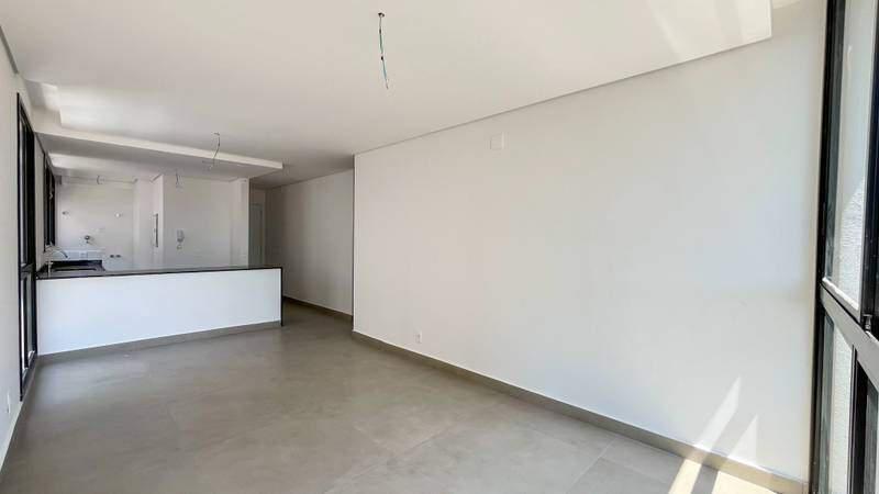 Apartamento, Serra, 2 Quartos, 2 Vagas, 2 Suítes