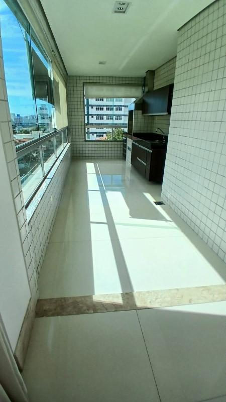 Apartamento, São José, 4 Quartos, 2 Vagas, 2 Suítes