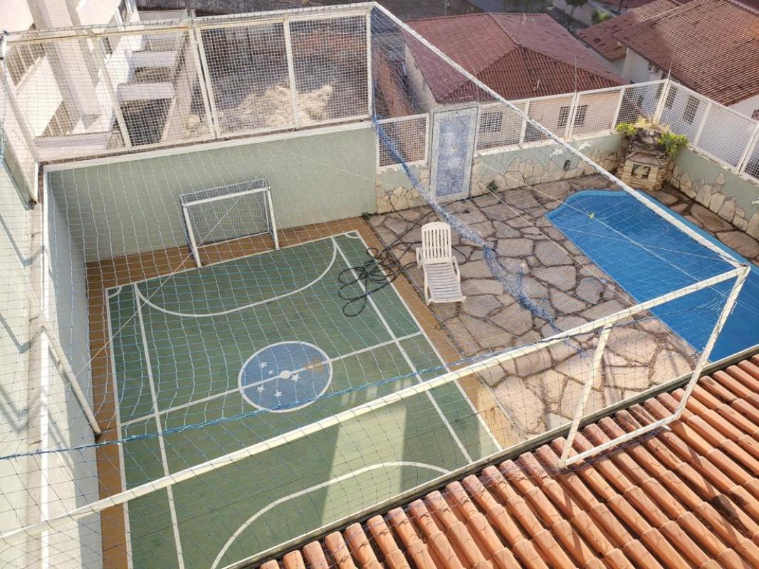 Casa, Fernão Dias, 4 Quartos, 5 Vagas, 2 Suítes