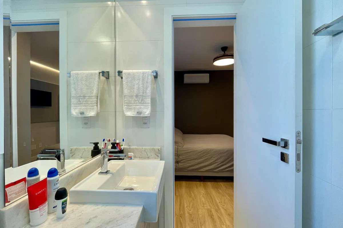 Apartamento, Serra, 2 Quartos, 2 Vagas, 2 Suítes