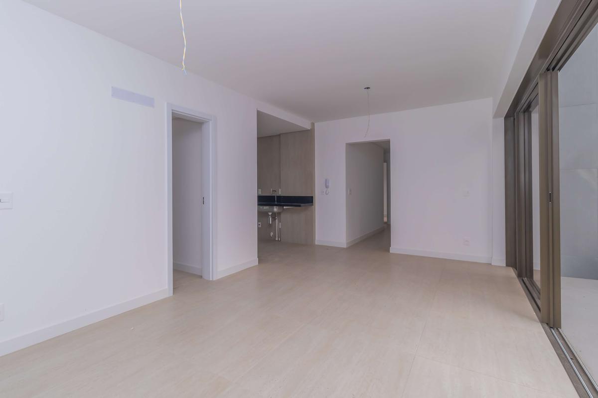 Apartamento, Anchieta, 3 Quartos, 2 Vagas, 1 Suíte