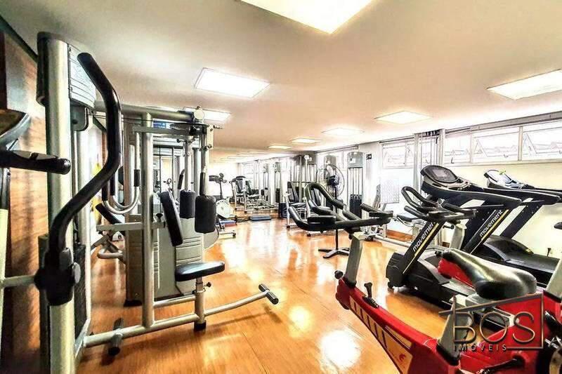 Apartamento, Santa Efigênia, 3 Quartos, 2 Vagas, 1 Suíte