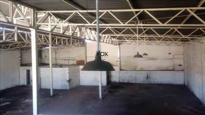Galpão, Jardim Industrial, 0 Quarto, 6 Vagas