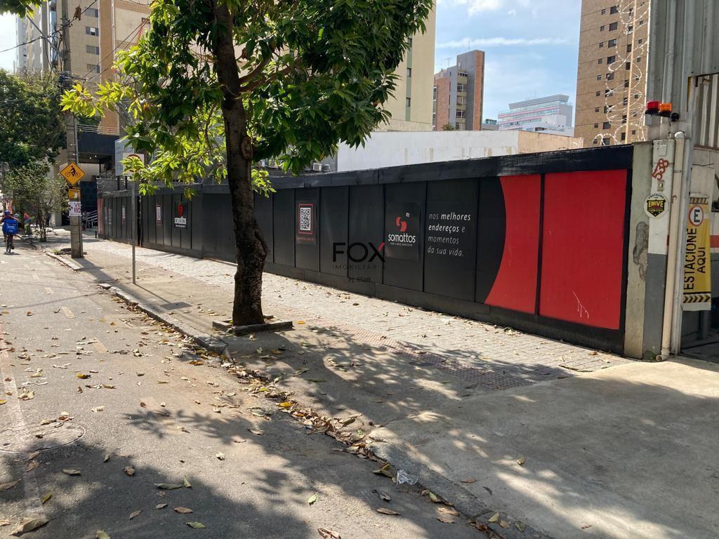 Apartamento, Savassi, 3 Quartos, 2 Vagas