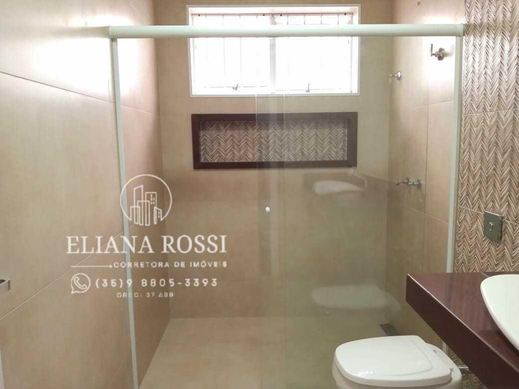 Casa, Parque Boa Vista, 3 Quartos, 2 Vagas, 1 Suíte