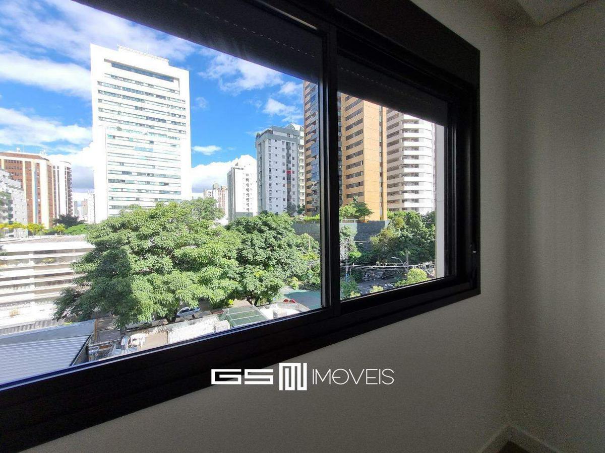 Apartamento, Savassi, 3 Quartos, 2 Vagas, 3 Suítes