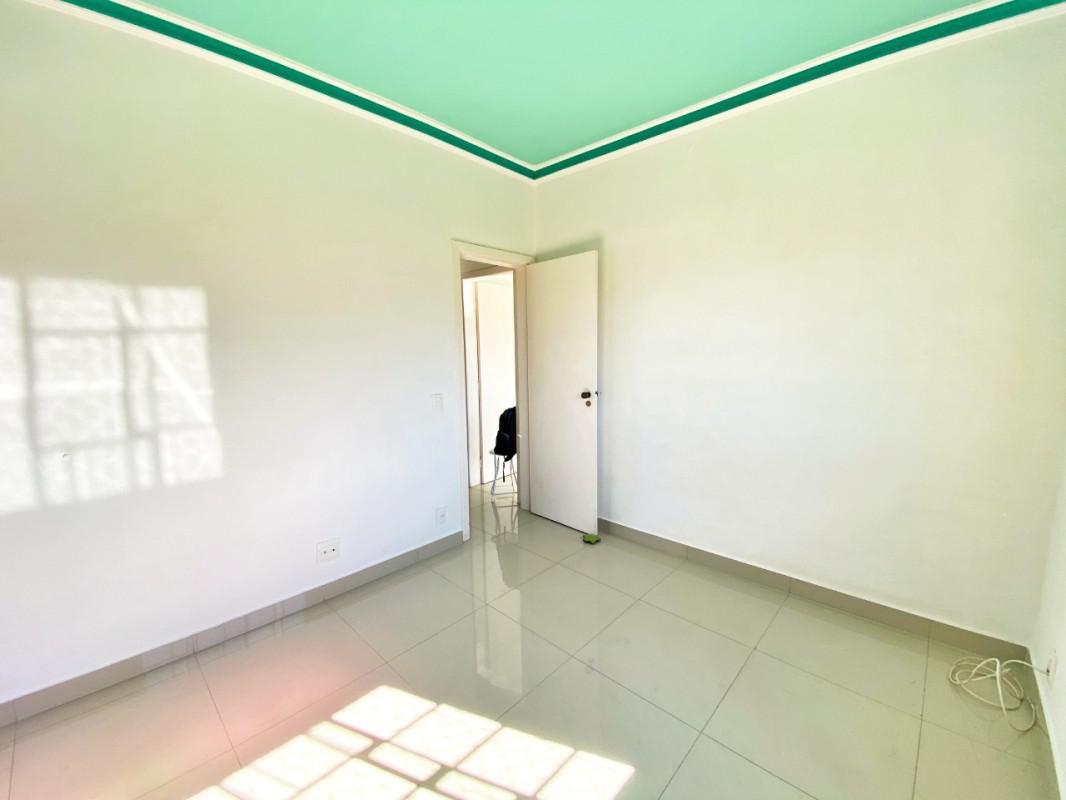 Apartamento, Caiçaras, 3 Quartos, 2 Vagas, 1 Suíte