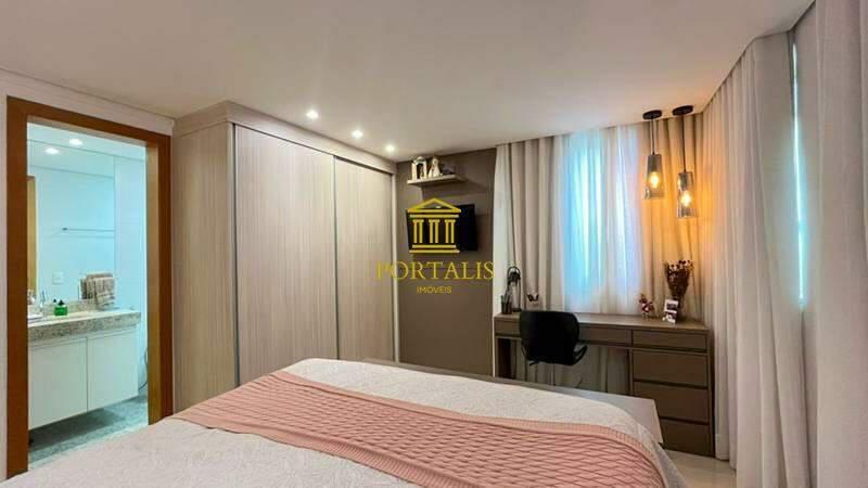 Apartamento, Buritis, 4 Quartos, 2 Vagas, 1 Suíte