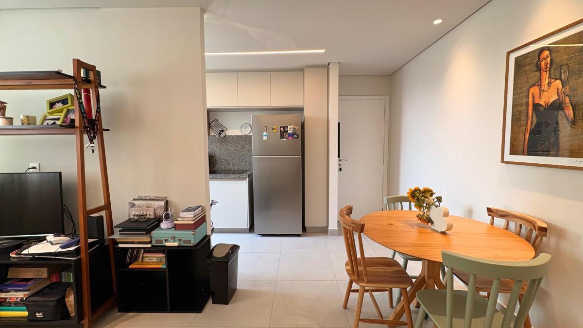 Apartamento, Cruzeiro, 2 Quartos, 2 Vagas, 1 Suíte