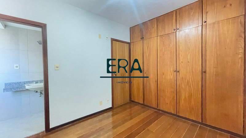 Apartamento, Funcionários, 3 Quartos, 2 Vagas, 1 Suíte
