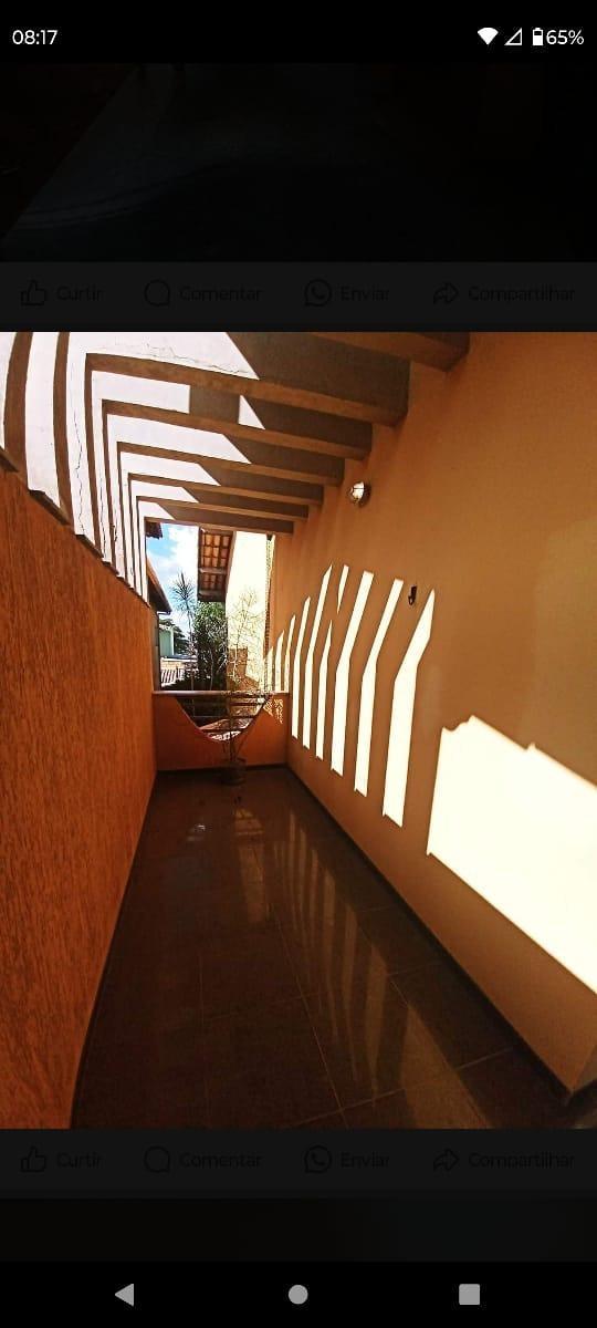 Casa, Parque Xangri-lá, 3 Quartos, 6 Vagas, 1 Suíte