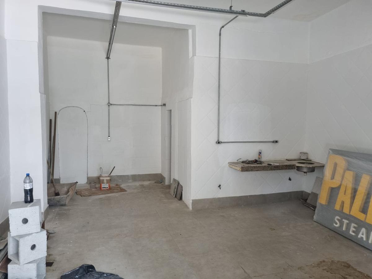Andar, Carmo, 0 Quarto, 0 Vaga