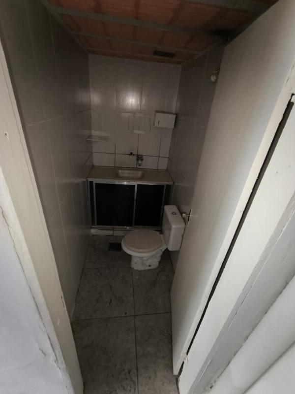 Andar, Horto, 0 Quarto, 0 Vaga