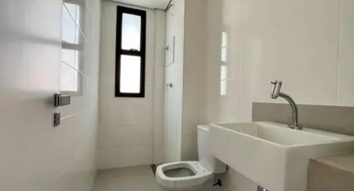 Apartamento, Cidade Nova, 3 Quartos, 2 Vagas, 1 Suíte