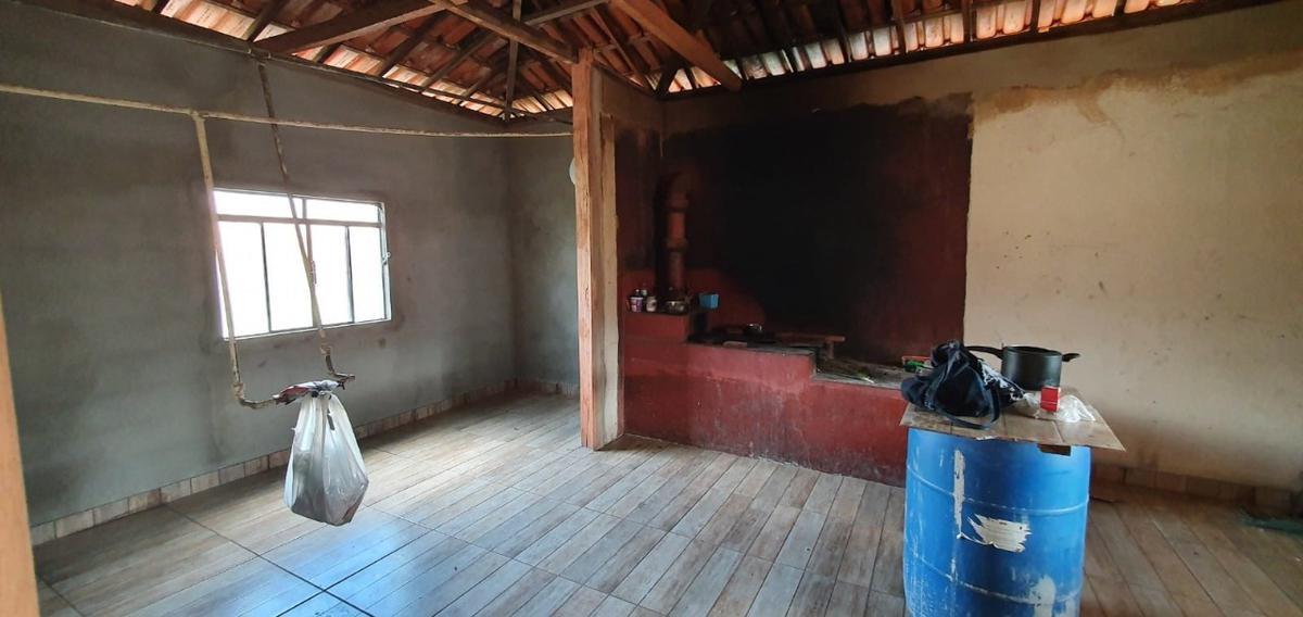 Fazenda, Centro, 2 Quartos, 1 Vaga, 1 Suíte