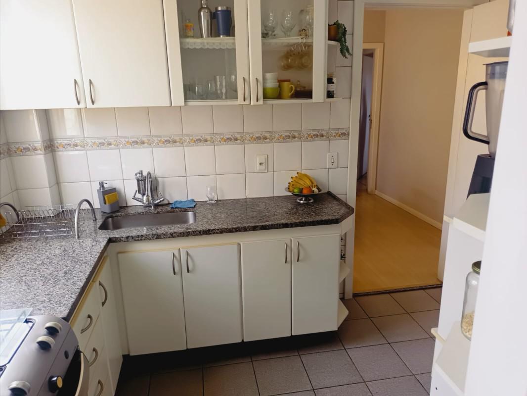 Apartamento, Padre Eustáquio, 4 Quartos, 3 Vagas, 1 Suíte