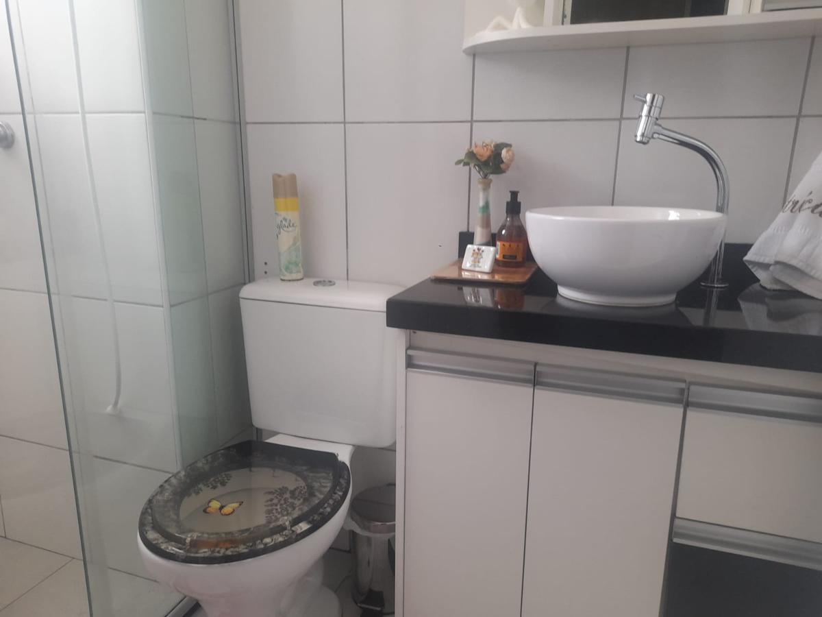 Apartamento, Candelária, 2 Quartos, 1 Vaga, 1 Suíte