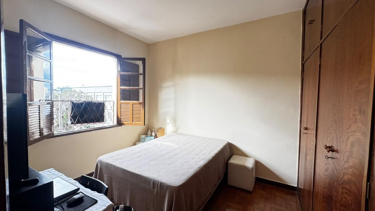 Apartamento, Barroca, 3 Quartos, 0 Vaga