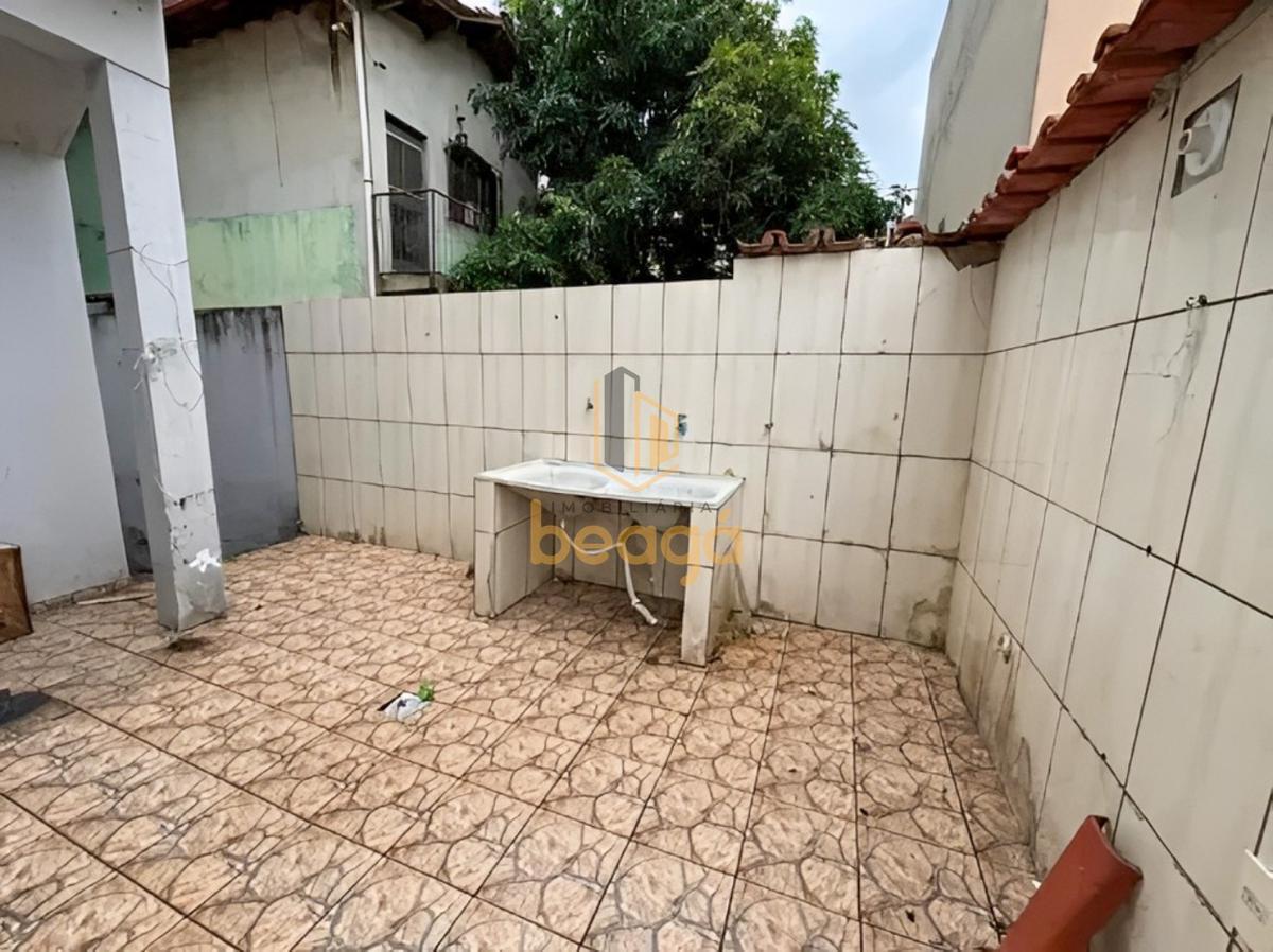 Casa, Planalto, 4 Quartos, 10 Vagas, 1 Suíte