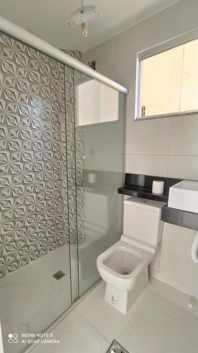 Apartamento, Sagrada Família, 3 Quartos, 1 Vaga