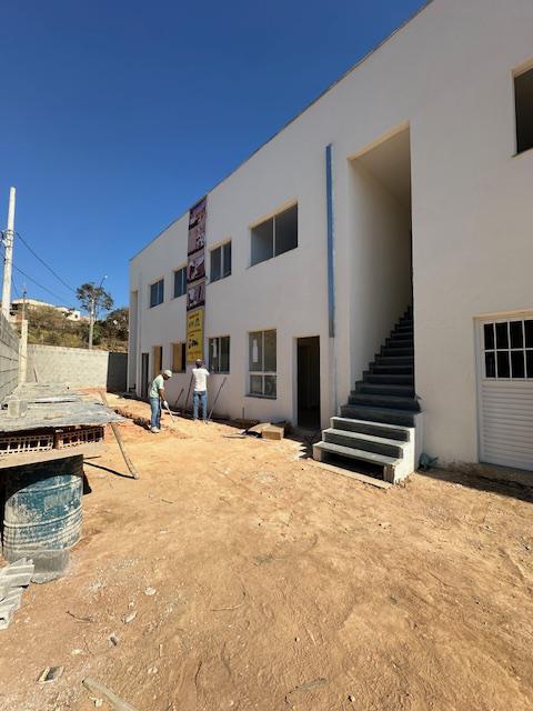 Apartamento, Vereda, 2 Quartos, 1 Vaga