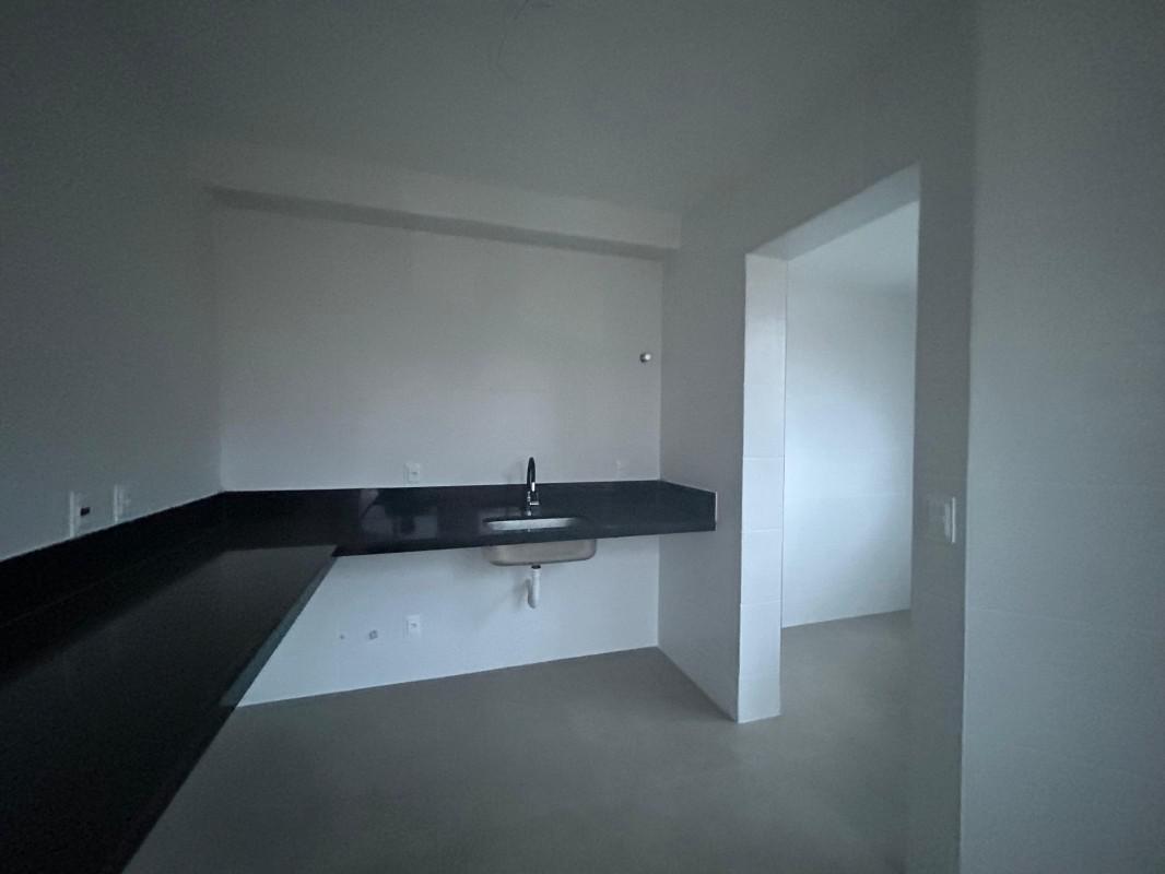 Apartamento, Liberdade, 3 Quartos, 2 Vagas, 1 Suíte