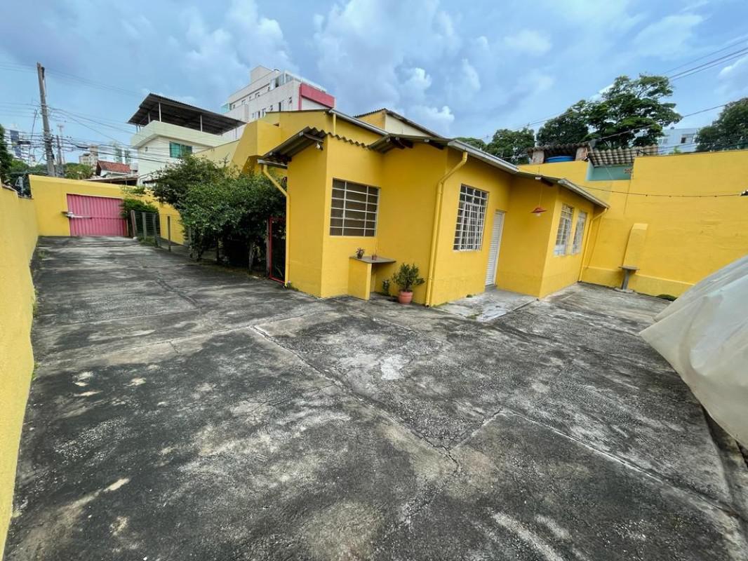 Casa, Padre Eustáquio, 3 Quartos, 12 Vagas