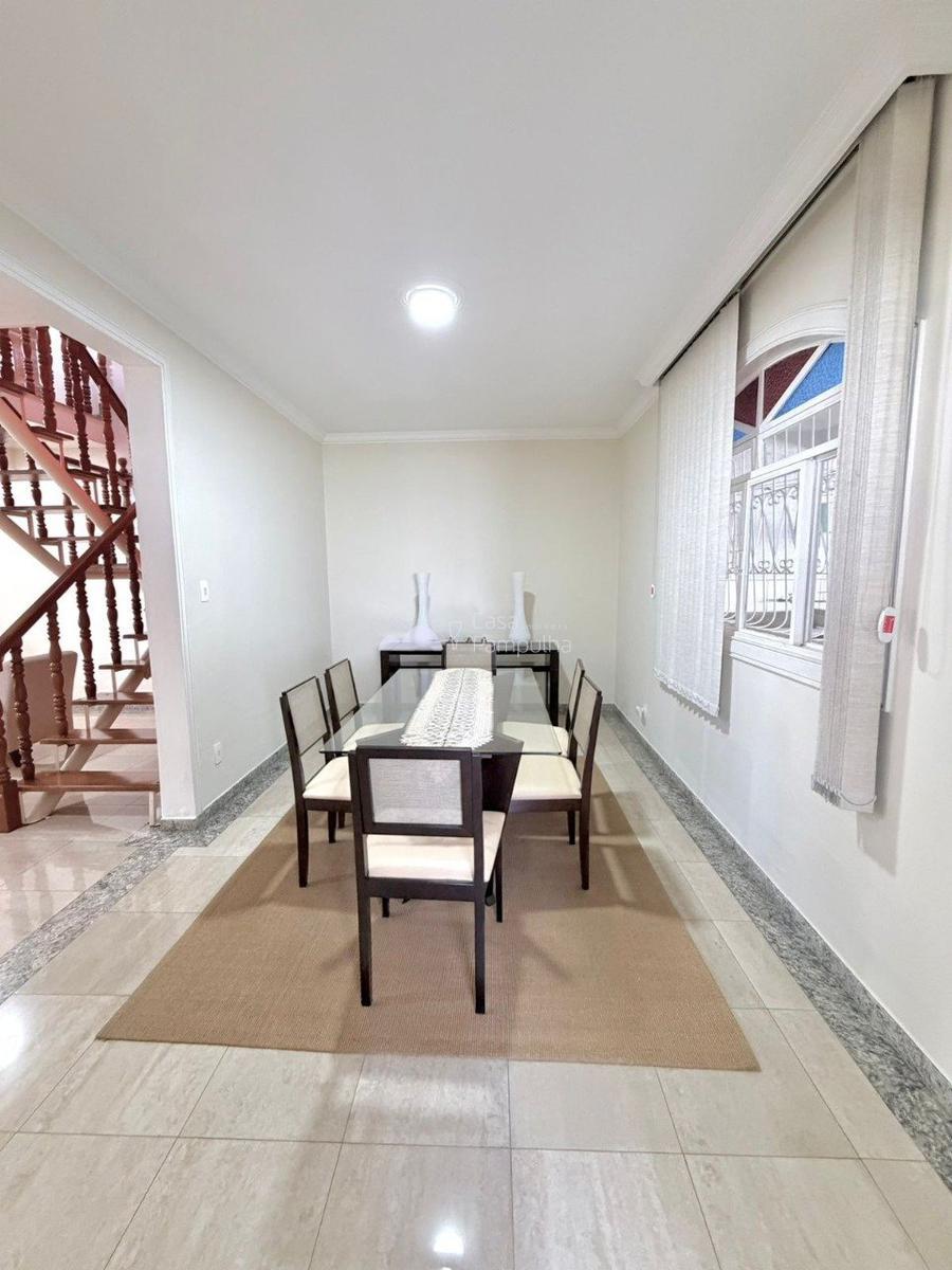 Casa, Bandeirantes (pampulha), 3 Quartos, 4 Vagas, 1 Suíte