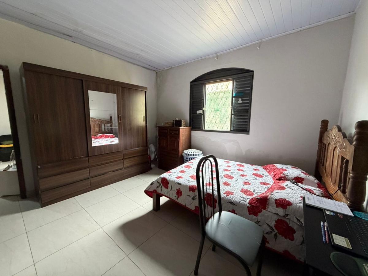 Casa, Santo André, 5 Quartos, 2 Vagas
