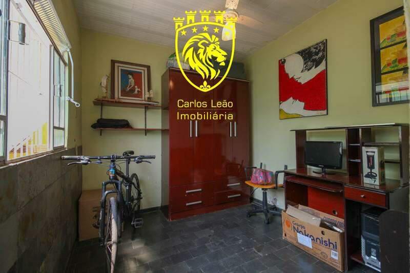 Casa, Planalto, 3 Quartos, 2 Vagas, 1 Suíte